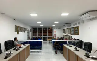 Baraúna realiza reunião para lançamento do Edital da Lei Aldir Blanc 2