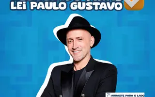 Projetos APROVADOS na Lei Paulo Gustavo