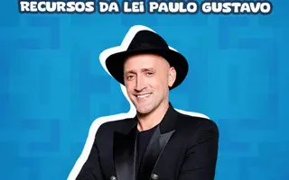 Pagamento dos projetos da Lei Paulo Gustavo