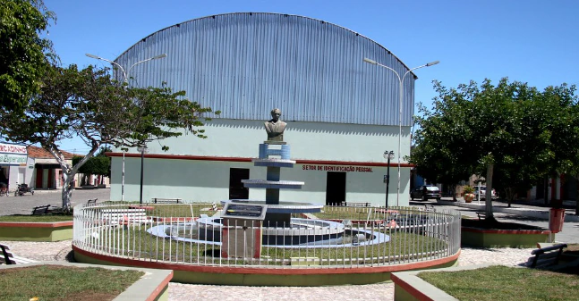 Baraúna — foto 2