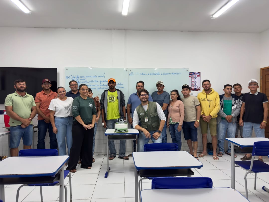 Baraúna informa mais de R$ 600 mil em renda com assistência do SENAR-PB