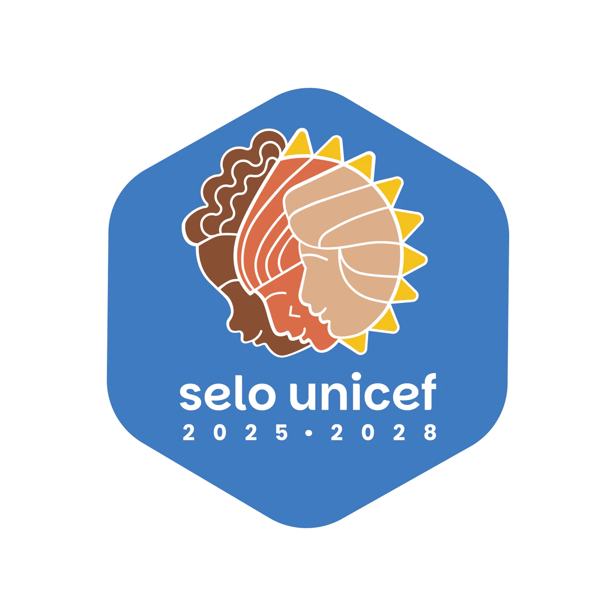 Selo UNICEF