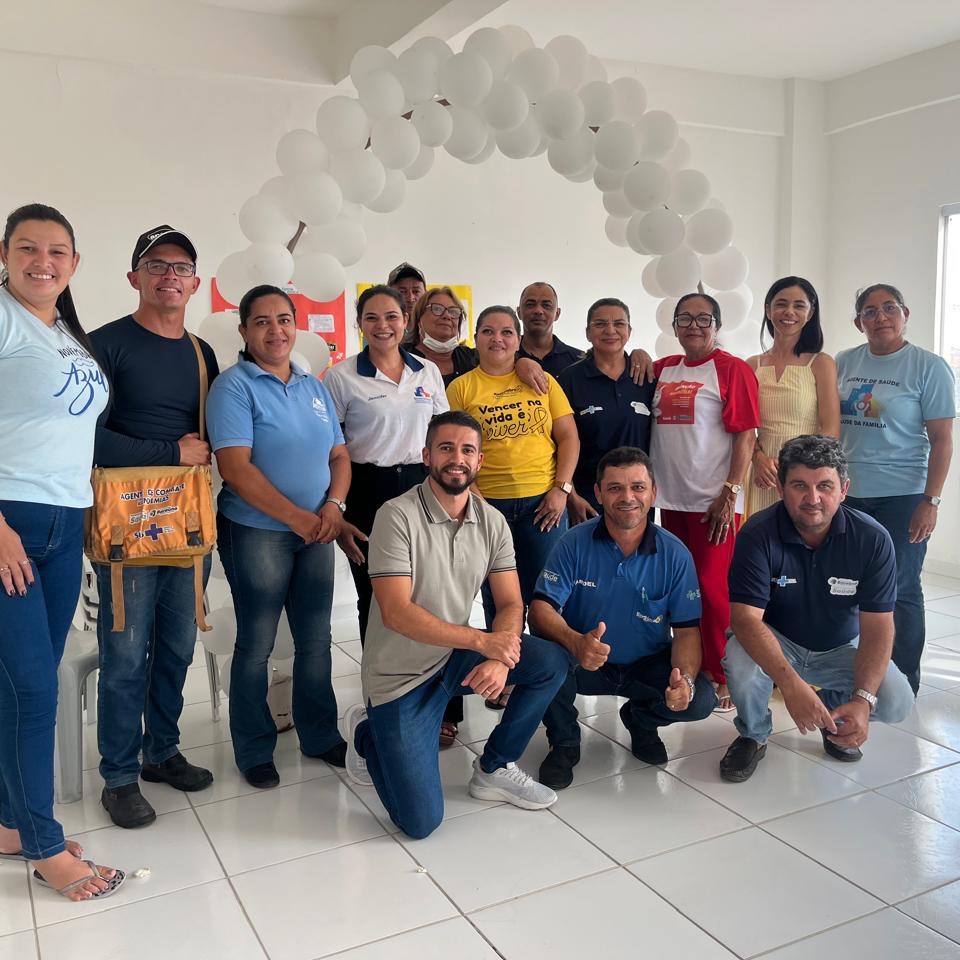 Prefeitura alinha estratégias para intensificar combate à dengue