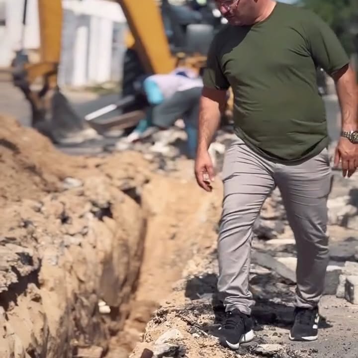 🚧 Infraestrutura em ação!